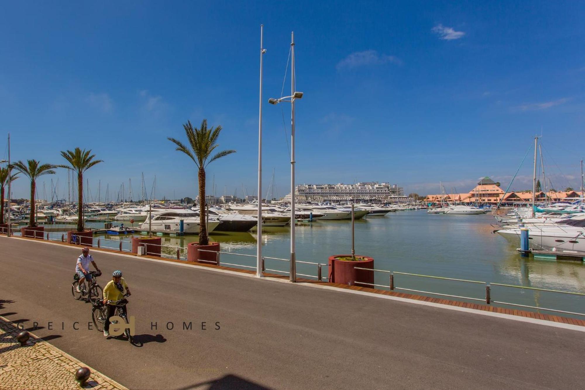 Greice Homes One Bedroom Apartment Vilamoura Marina Exterior foto