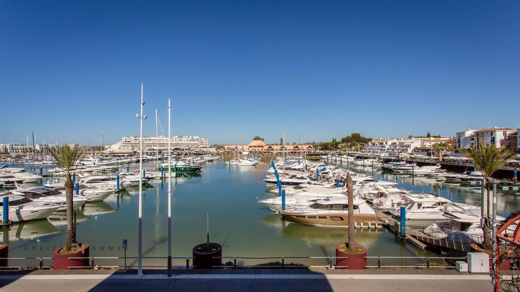 Greice Homes One Bedroom Apartment Vilamoura Marina Exterior foto