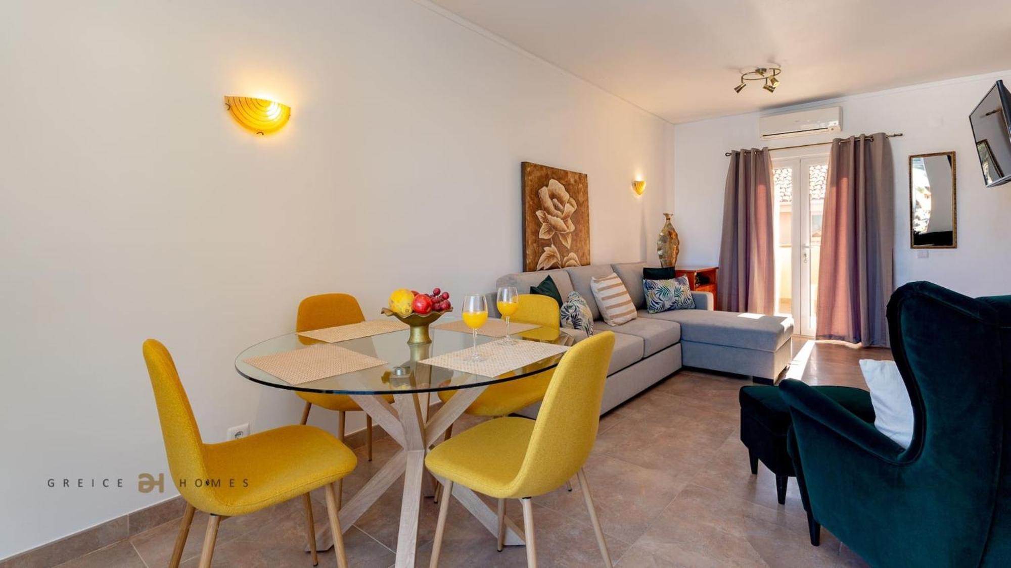 Greice Homes One Bedroom Apartment Vilamoura Marina Exterior foto
