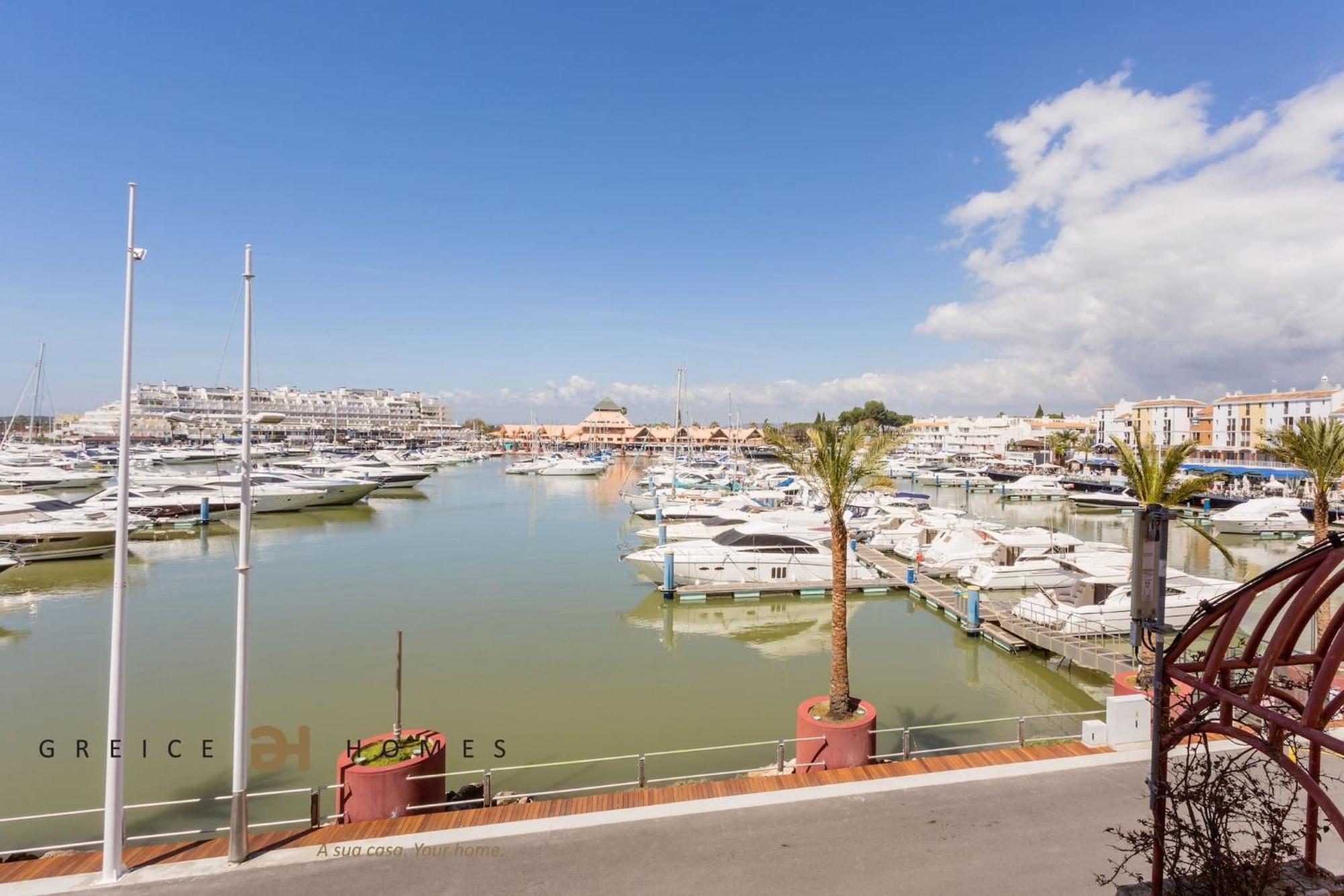 Greice Homes One Bedroom Apartment Vilamoura Marina Exterior foto
